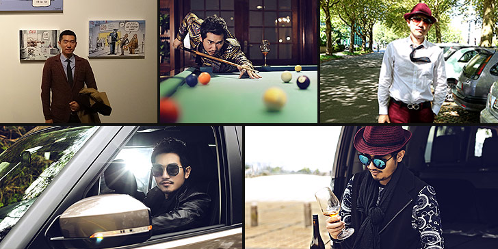 深圳品彦专业KTV设计公司