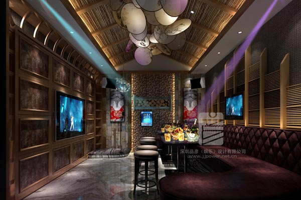 KTV装修设计公司哪家好