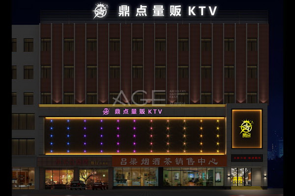 主题KTV包房设计，怎么让不同人群都认可？