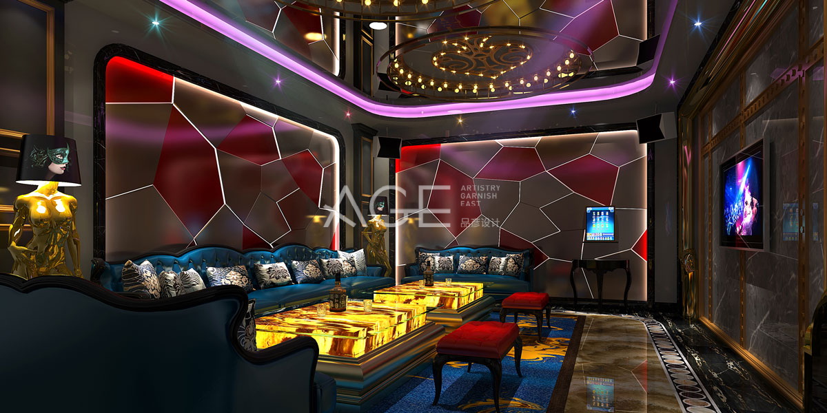 KTV设计原则包含哪些方面 哪个原则更重要 KTV设计原则包含哪些方面 哪个原则更重要