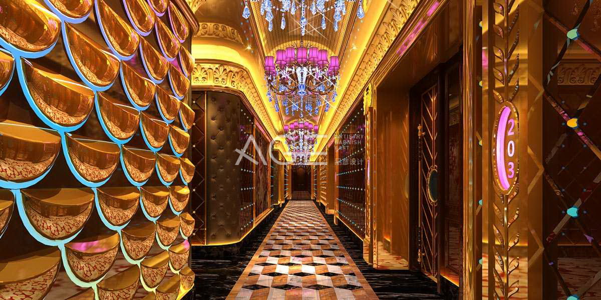 关于Ktv设计主题 需要了解的理念知识 关于Ktv设计主题 需要了解的理念知识