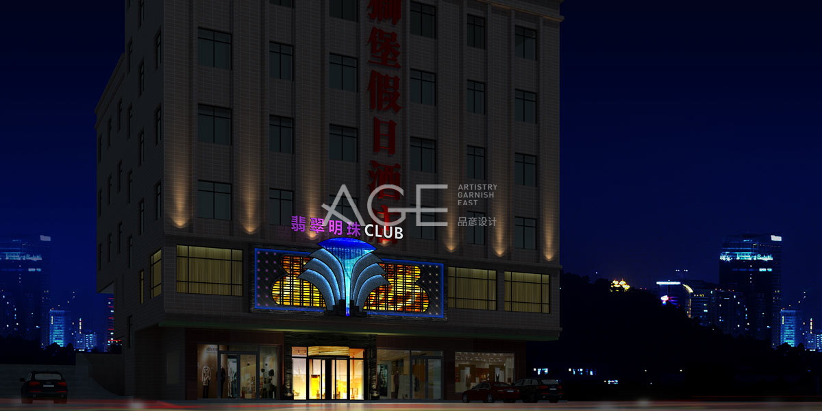 Ktv工装设计应注意什么，来了解一下ktv设计吧