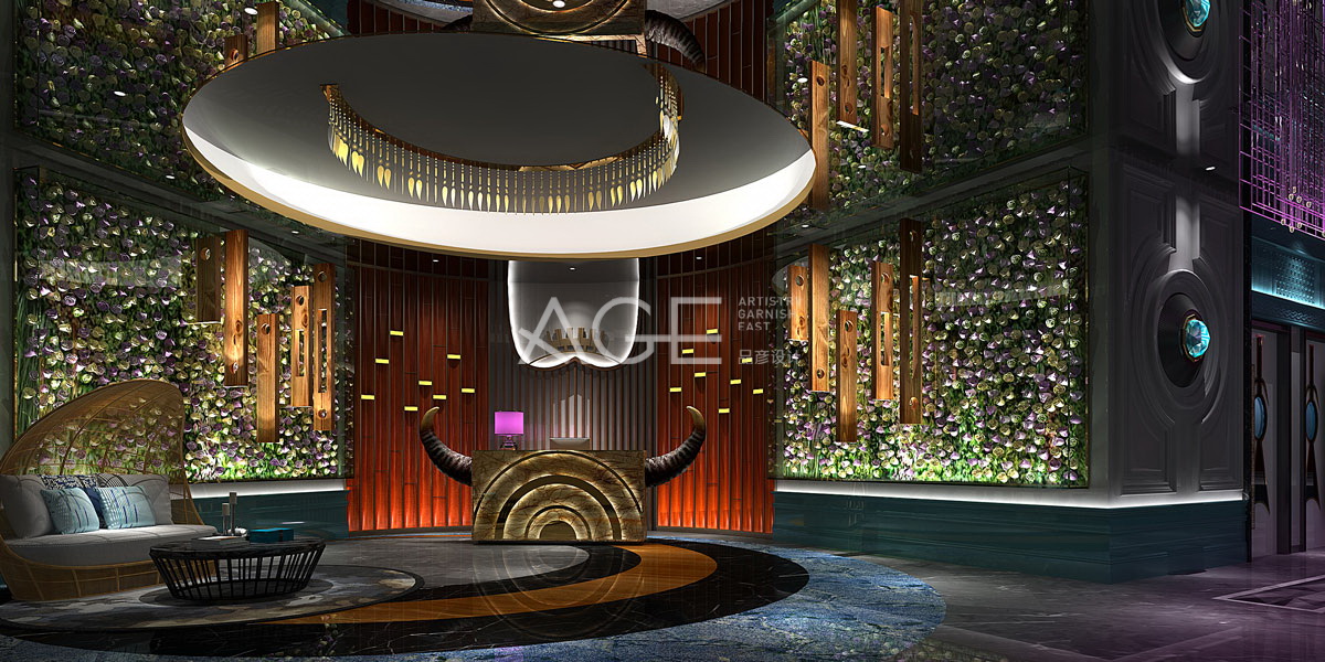 不同风格类型下怎么装修ktv更合适? 不同风格类型下怎么装修ktv更合适?