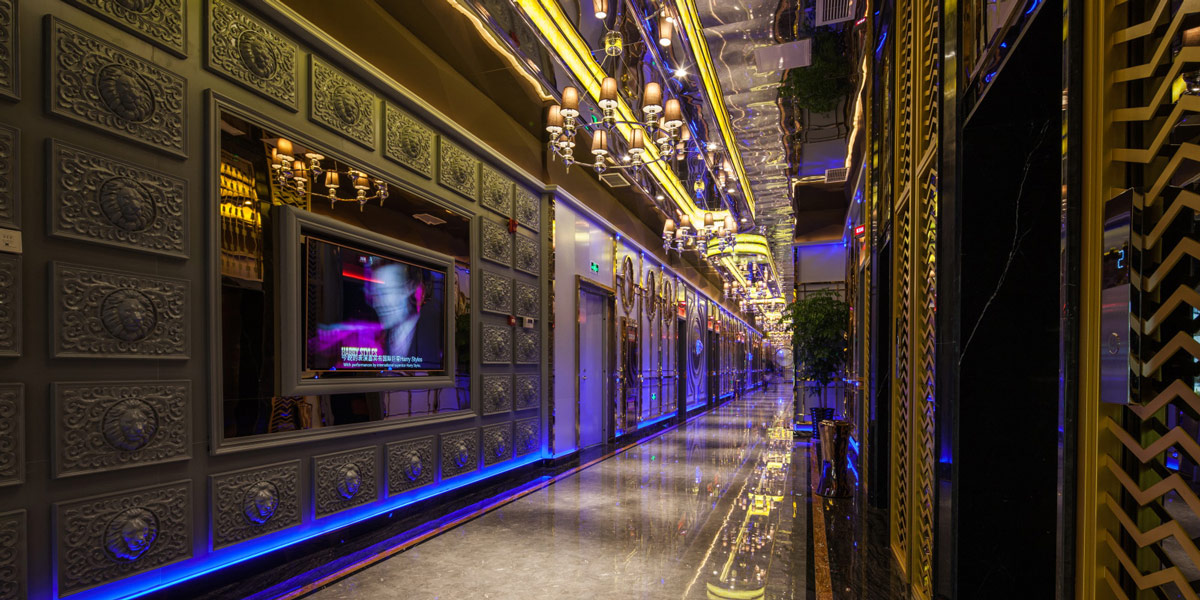 一家成功的Ktv如何设计方案?ktv设计需要考虑的三大要素 一家成功的Ktv如何设计方案?ktv设计需要考虑的三大要素